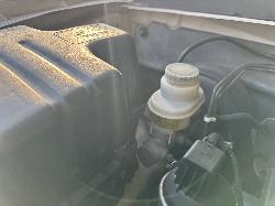 View GREAT WALL V200/V240 2012 4 Door Utility Breaking