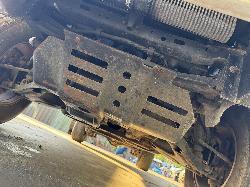 View GREAT WALL V200/V240 2012 4 Door Utility Breaking