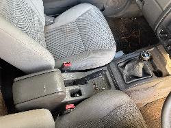 View GREAT WALL V200/V240 2012 4 Door Utility Breaking