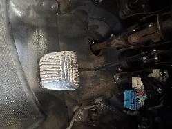 View TOYOTA HILUX 2002 2 Door Pickup Breaking