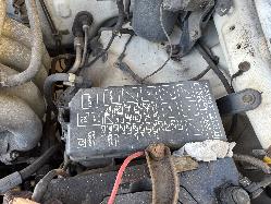 View TOYOTA HILUX 2002 2 Door Pickup Breaking
