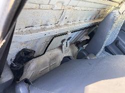 View TOYOTA HILUX 2002 2 Door Pickup Breaking