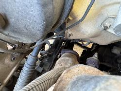 View TOYOTA HILUX 2002 2 Door Pickup Breaking