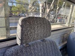 View TOYOTA HILUX 2002 2 Door Pickup Breaking