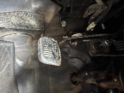 View TOYOTA HILUX 2002 2 Door Pickup Breaking