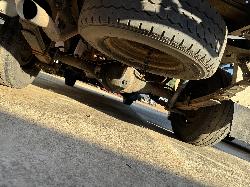 View TOYOTA HILUX 2002 2 Door Pickup Breaking