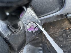 View TOYOTA HILUX 2002 2 Door Pickup Breaking