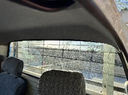View TOYOTA HILUX 2002 2 Door Pickup Breaking
