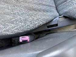 View TOYOTA HILUX 2002 2 Door Pickup Breaking