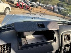 View TOYOTA HILUX 2002 2 Door Pickup Breaking