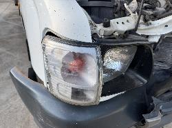 View TOYOTA HILUX 2002 2 Door Pickup Breaking