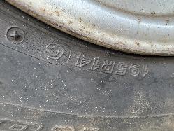View TOYOTA HILUX 2002 2 Door Pickup Breaking