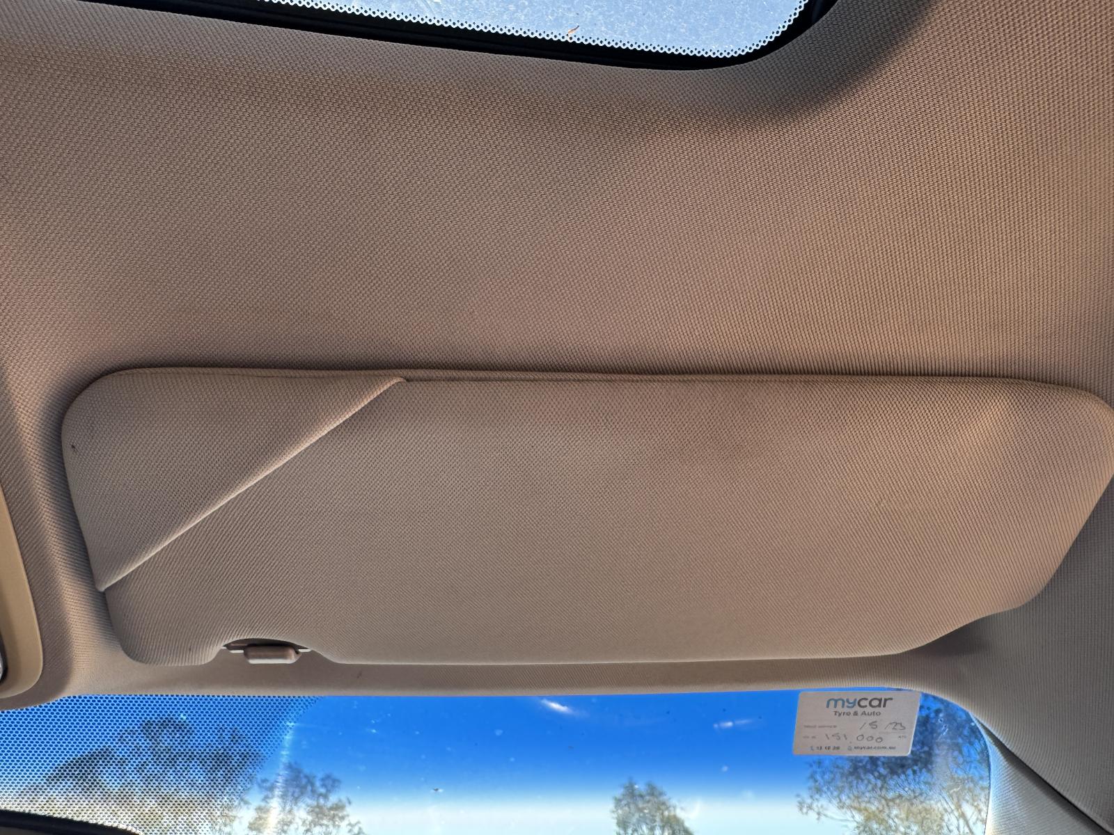 View HONDA ACCORD 2010 4 Door Sedan Breaking