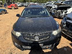View HONDA ACCORD 2010 4 Door Sedan Breaking