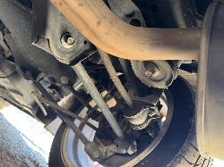 View HONDA ACCORD 2010 4 Door Sedan Breaking