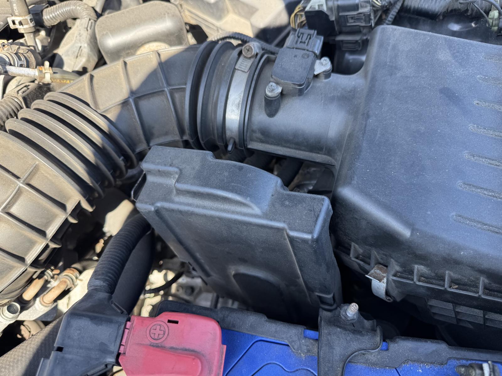 View HONDA ACCORD 2010 4 Door Sedan Breaking