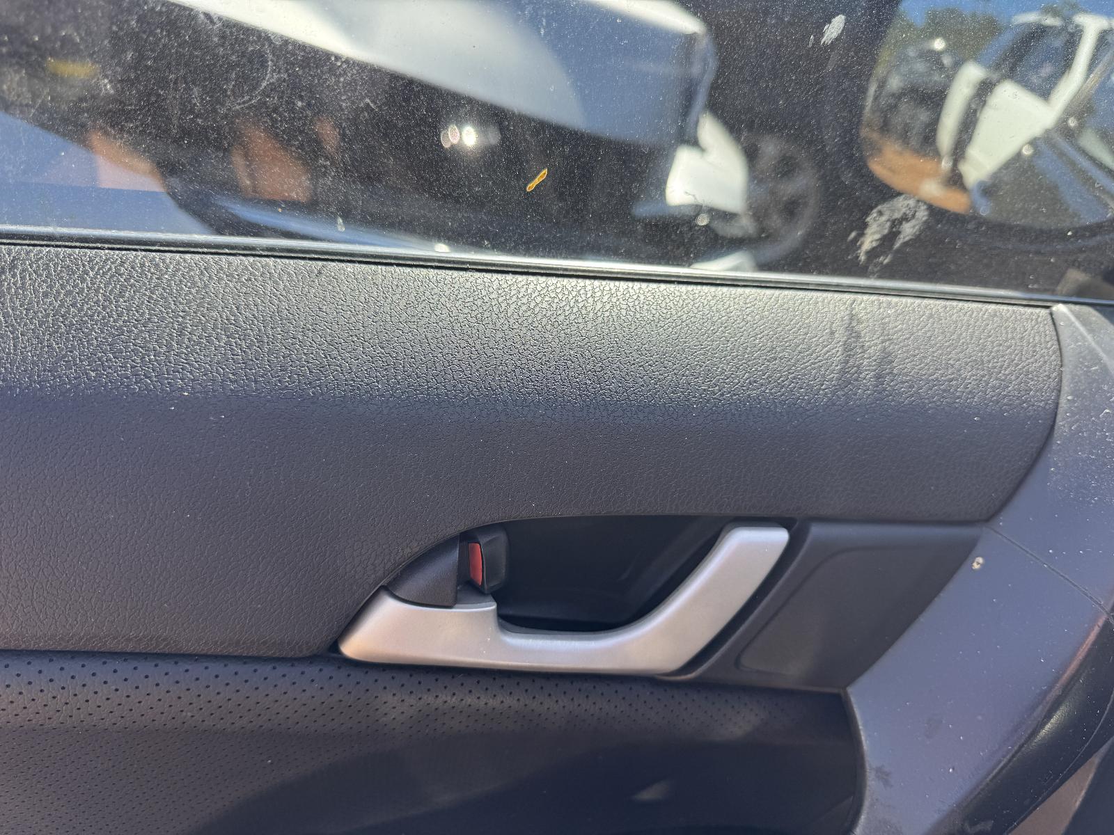 View HONDA ACCORD 2010 4 Door Sedan Breaking