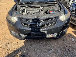 View HONDA ACCORD 2010 4 Door Sedan Breaking