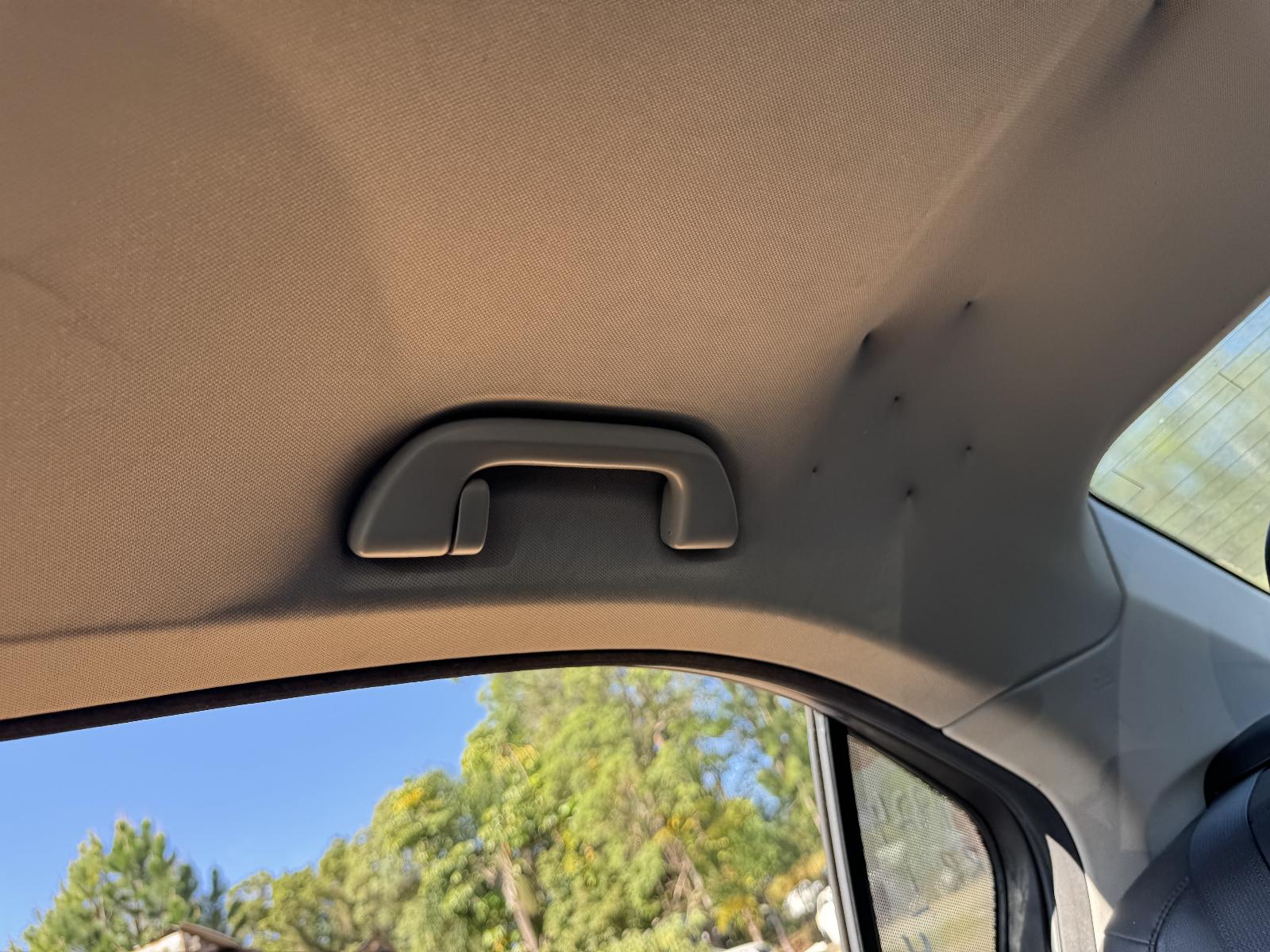 View HONDA ACCORD 2010 4 Door Sedan Breaking