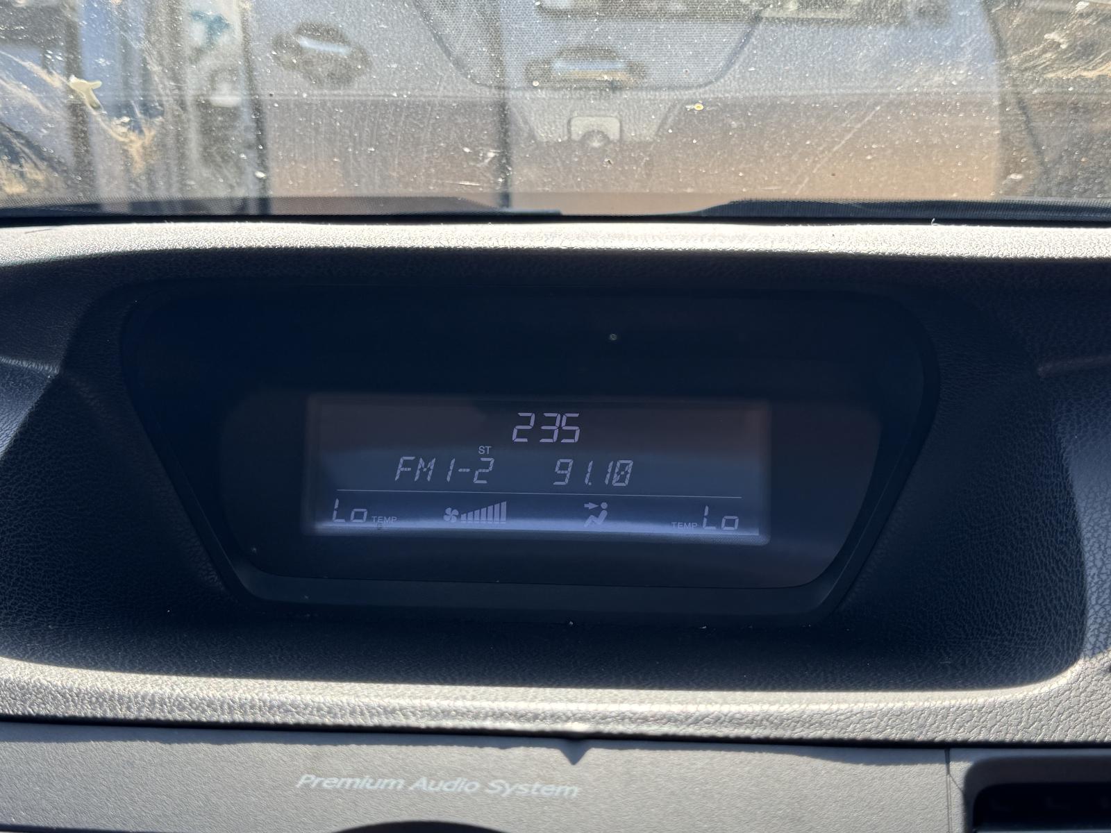 View HONDA ACCORD 2010 4 Door Sedan Breaking