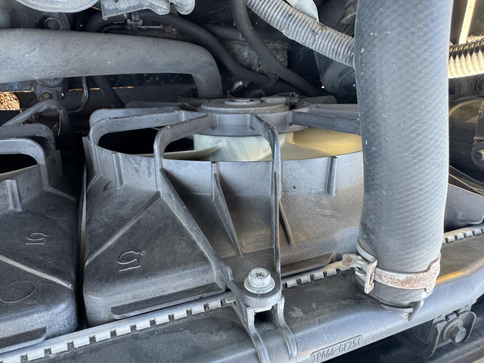 View HONDA ACCORD 2010 4 Door Sedan Breaking
