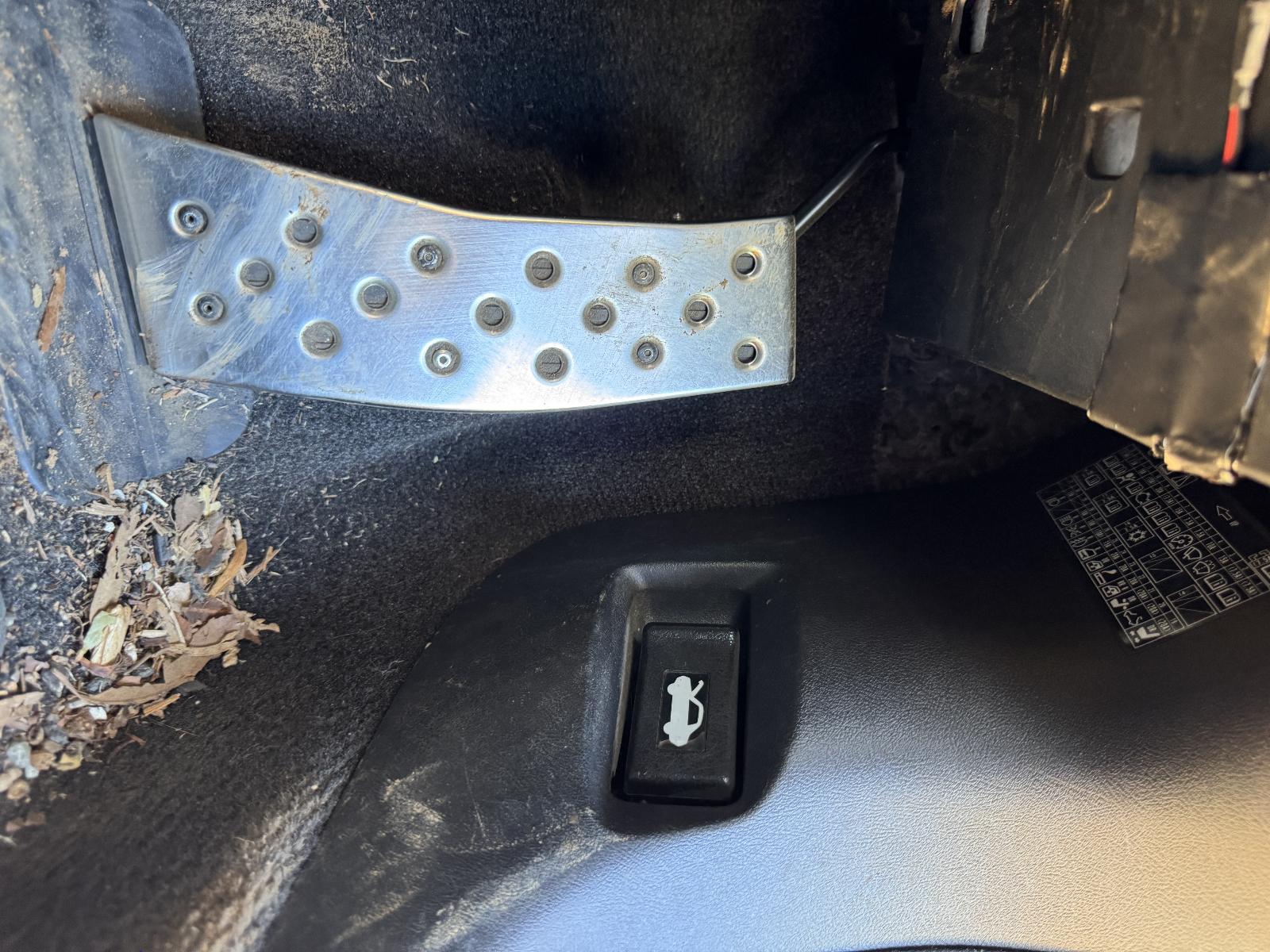 View HONDA ACCORD 2010 4 Door Sedan Breaking