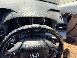 View HONDA ACCORD 2010 4 Door Sedan Breaking
