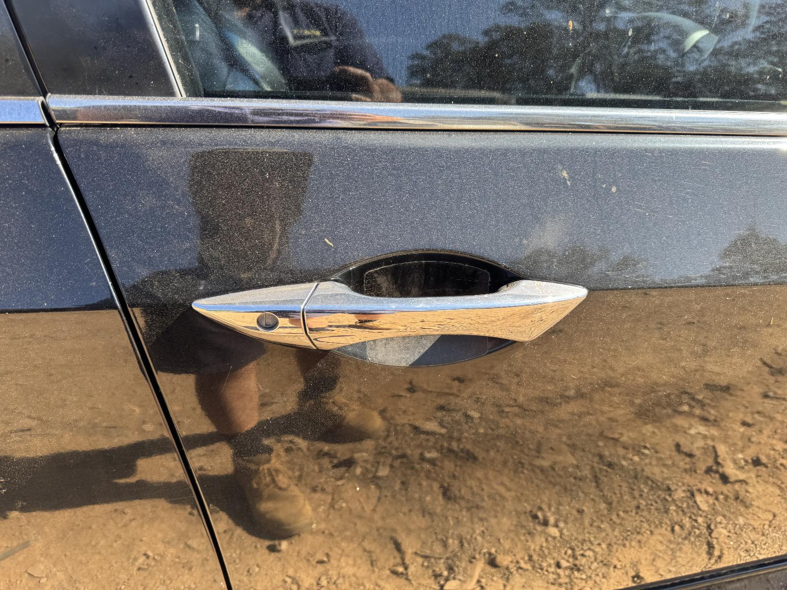 View HONDA ACCORD 2010 4 Door Sedan Breaking