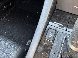 View HONDA ACCORD 2010 4 Door Sedan Breaking