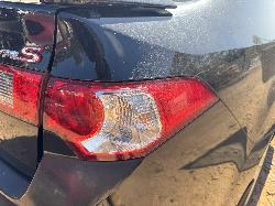 View HONDA ACCORD 2010 4 Door Sedan Breaking