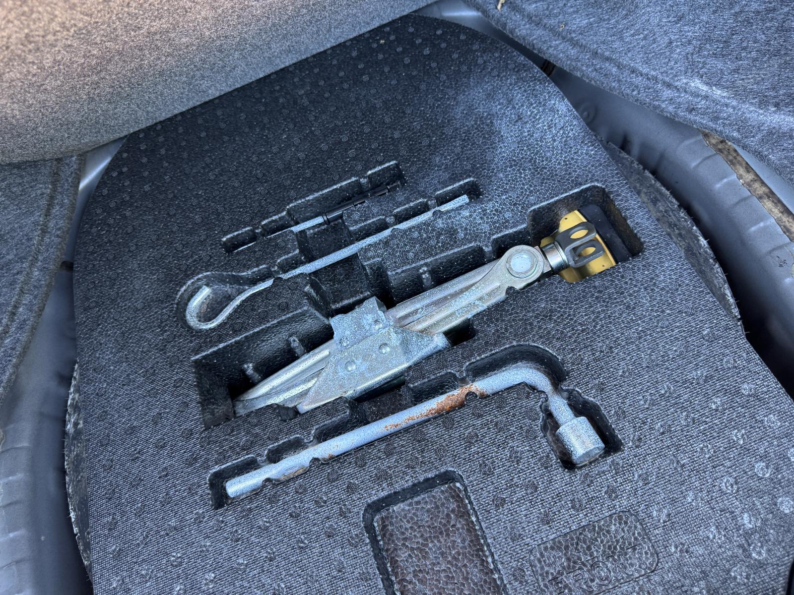 View HONDA ACCORD 2010 4 Door Sedan Breaking
