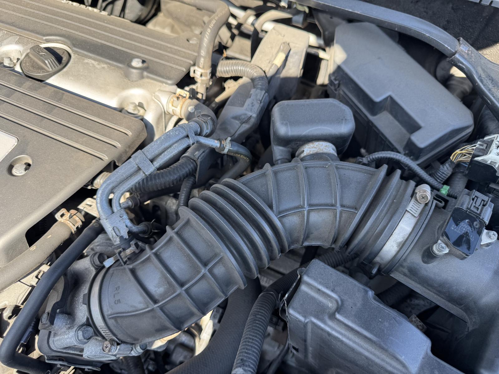 View HONDA ACCORD 2010 4 Door Sedan Breaking