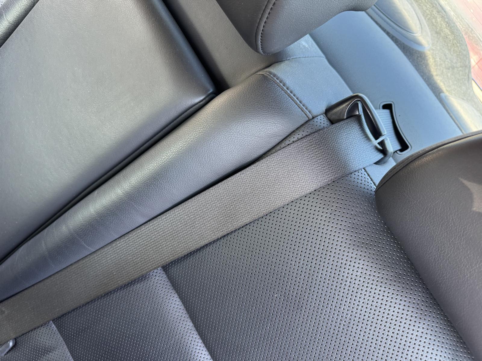 View HONDA ACCORD 2010 4 Door Sedan Breaking