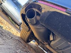 View HONDA ACCORD 2010 4 Door Sedan Breaking