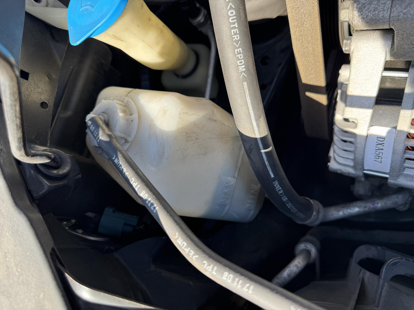View HONDA ACCORD 2010 4 Door Sedan Breaking