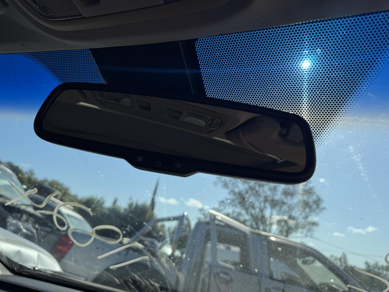 View HONDA ACCORD 2010 4 Door Sedan Breaking