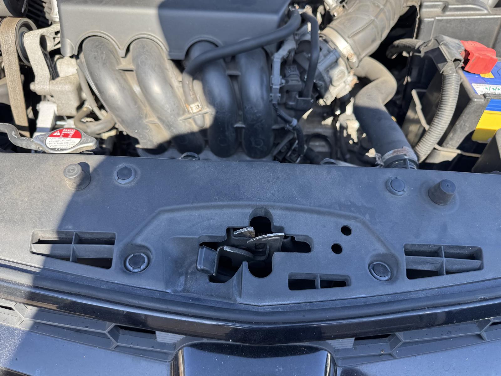 View HONDA ACCORD 2010 4 Door Sedan Breaking