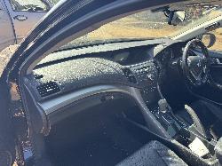 View HONDA ACCORD 2010 4 Door Sedan Breaking