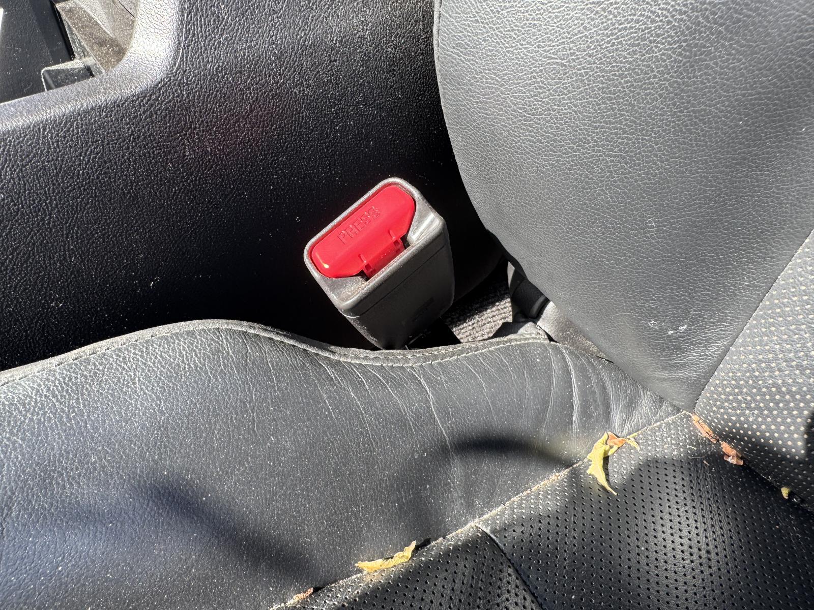 View HONDA ACCORD 2010 4 Door Sedan Breaking
