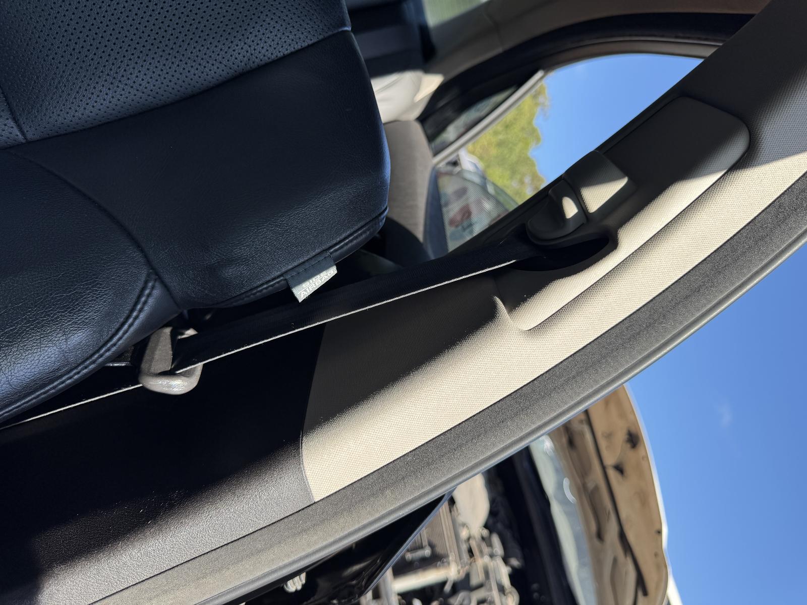 View HONDA ACCORD 2010 4 Door Sedan Breaking