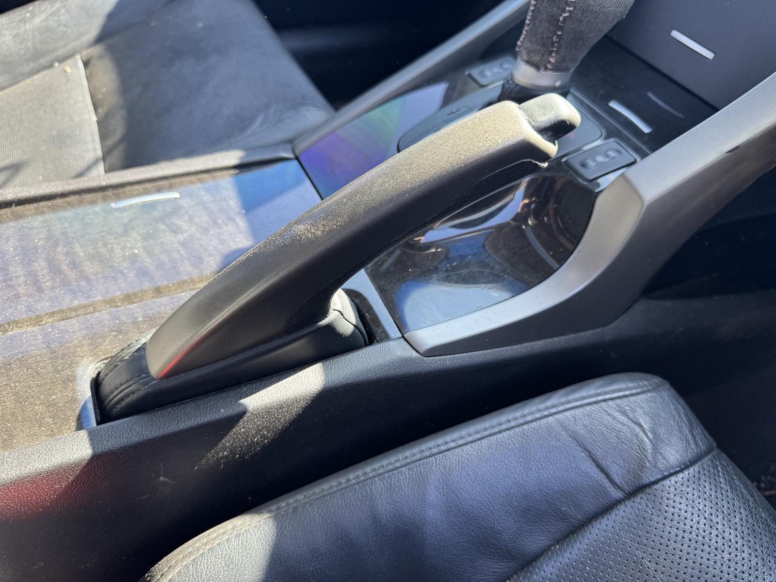 View HONDA ACCORD 2010 4 Door Sedan Breaking