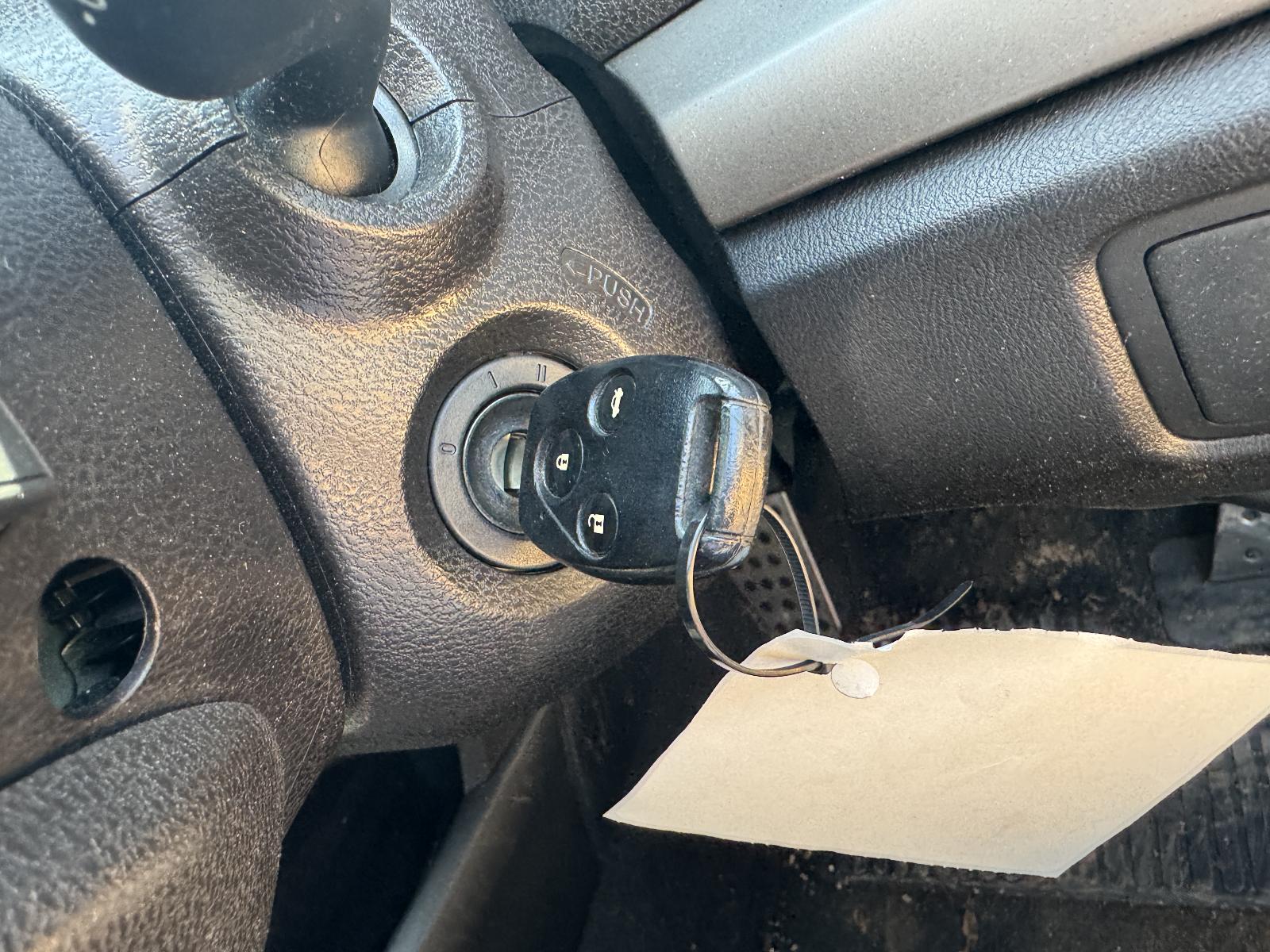 View HONDA ACCORD 2010 4 Door Sedan Breaking