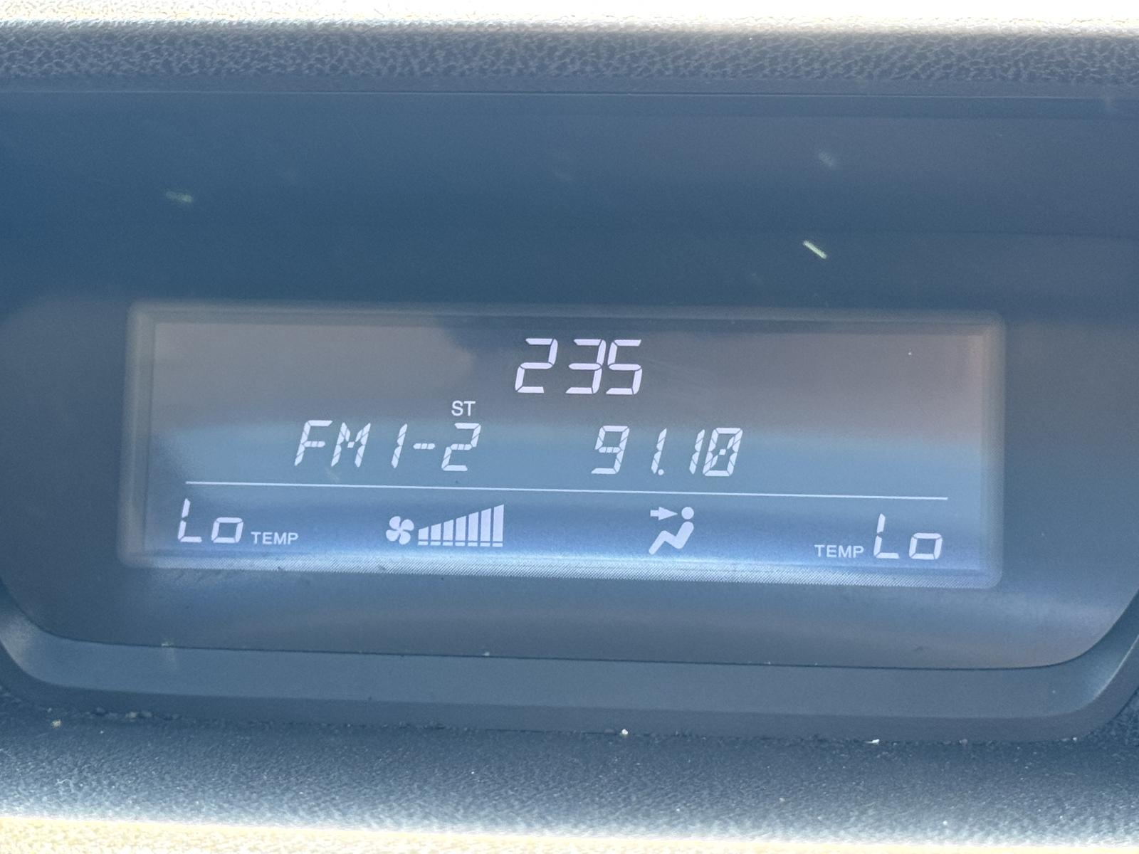 View HONDA ACCORD 2010 4 Door Sedan Breaking
