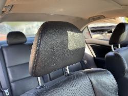 View HONDA ACCORD 2010 4 Door Sedan Breaking