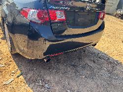 View HONDA ACCORD 2010 4 Door Sedan Breaking