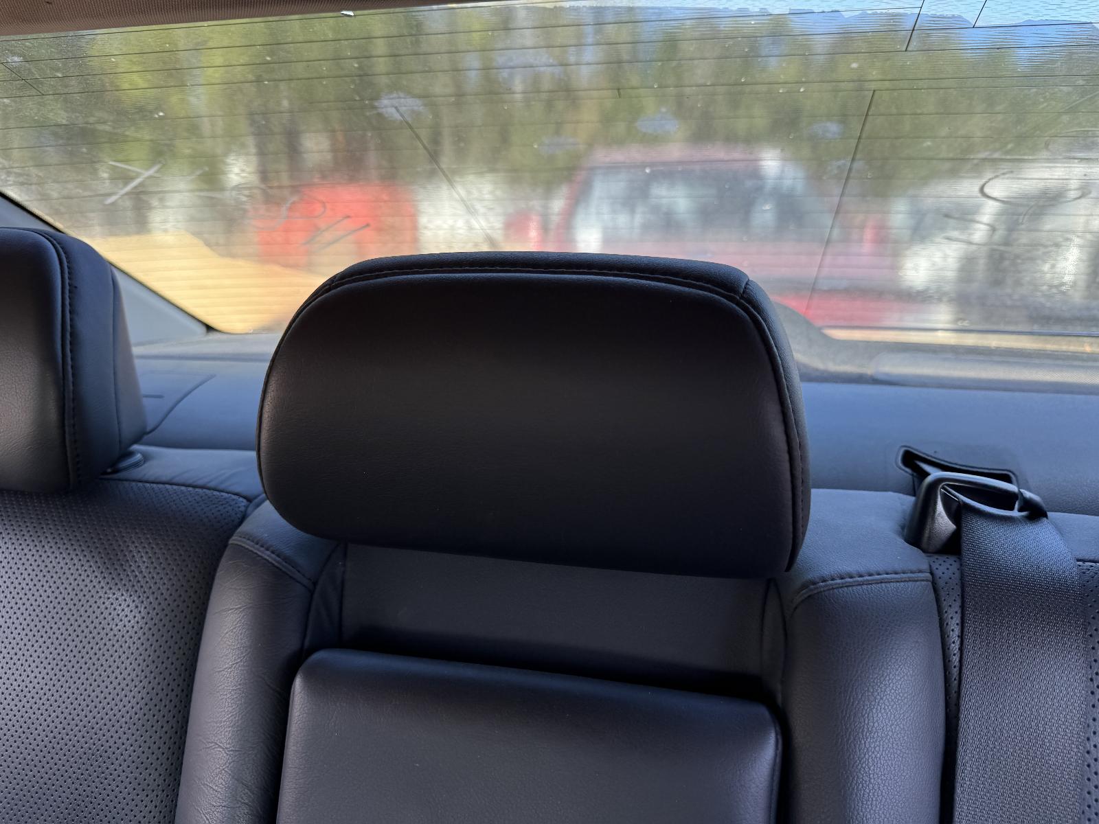 View HONDA ACCORD 2010 4 Door Sedan Breaking