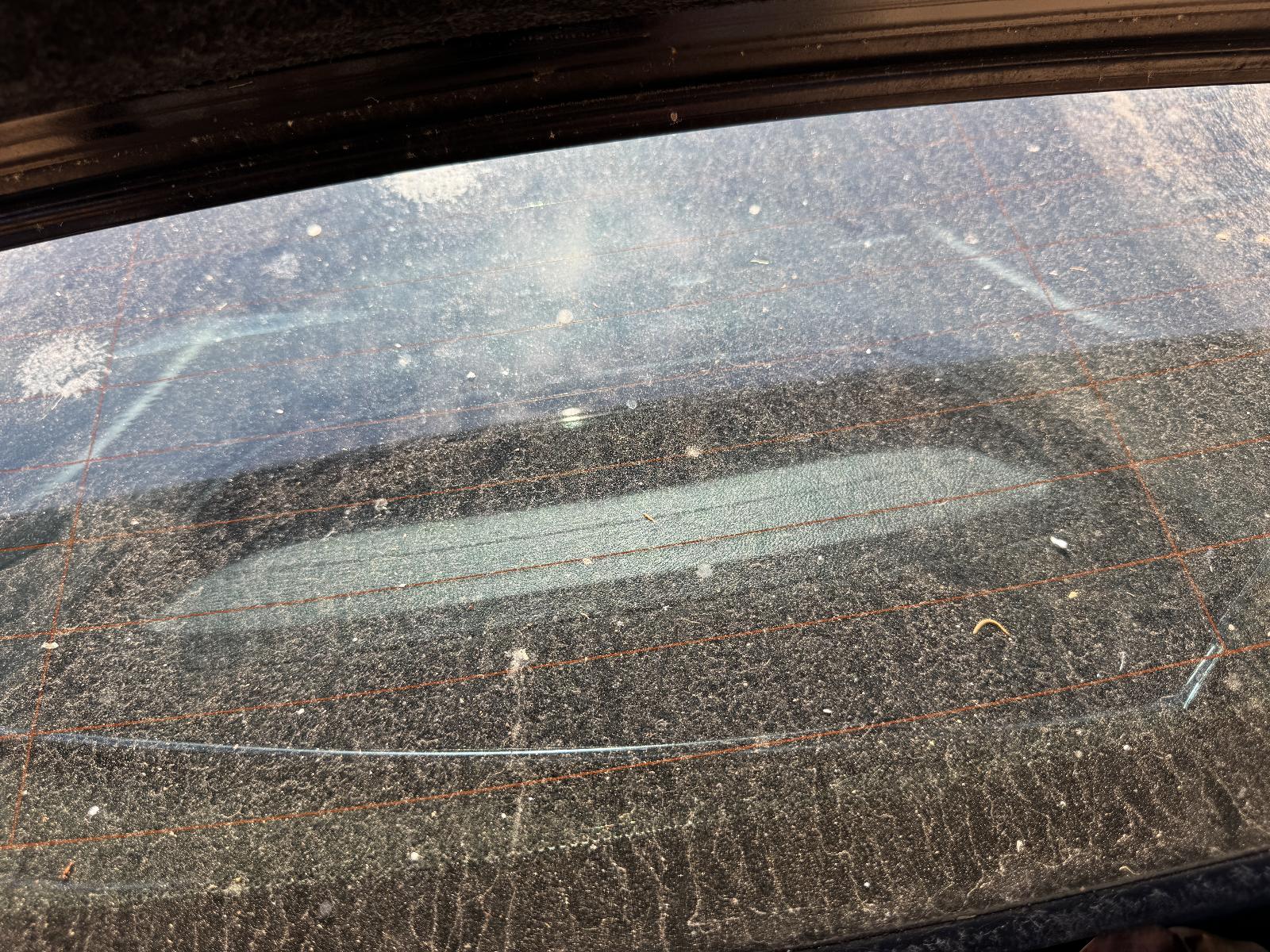 View HONDA ACCORD 2010 4 Door Sedan Breaking