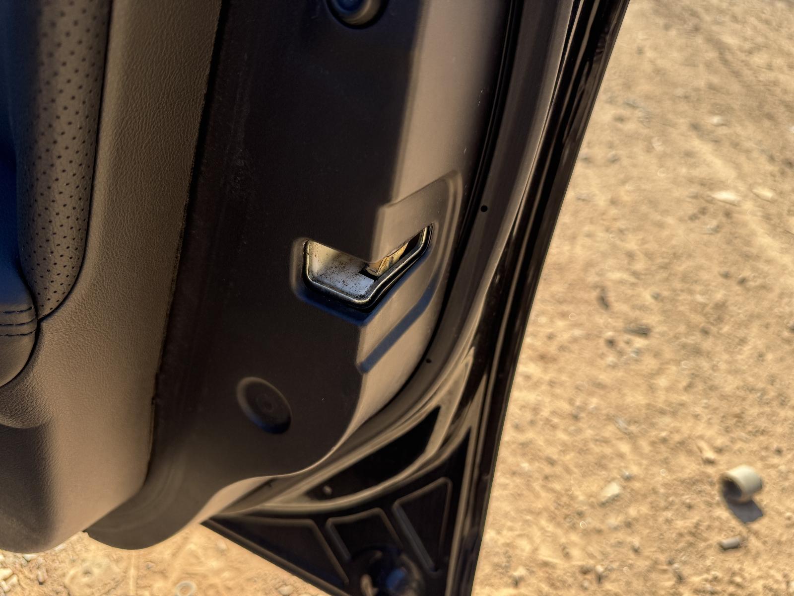 View HONDA ACCORD 2010 4 Door Sedan Breaking