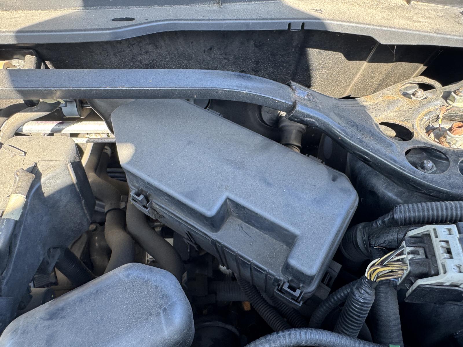 View HONDA ACCORD 2010 4 Door Sedan Breaking