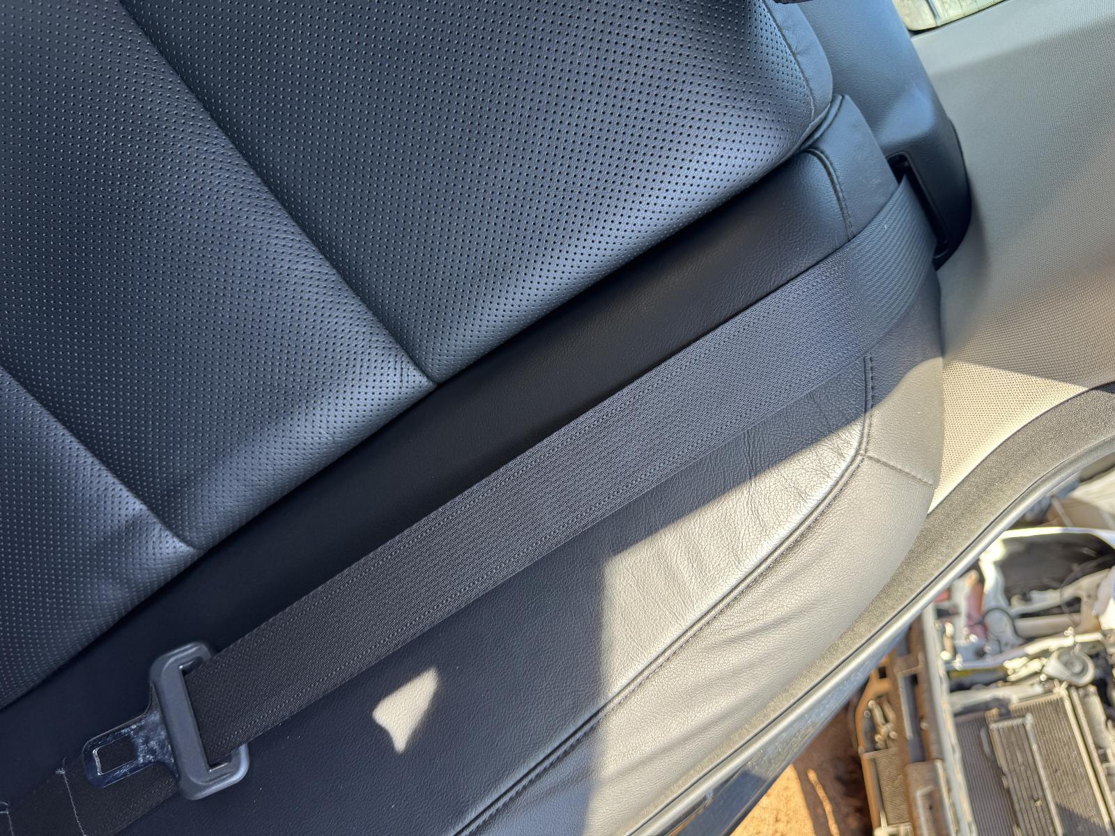 View HONDA ACCORD 2010 4 Door Sedan Breaking